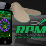 rpm2 footbed app dash